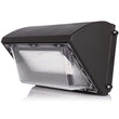 Load image into Gallery viewer, LED Wall Pack Light 120W 5700K Forward Throw 16200LM IP65 Waterproof, 100V - 277V, UL, DLC Listed, Outdoor Wall Light Fixture, Commercial Security Lighting - LEDMyPlace
