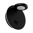 Load image into Gallery viewer, LED Wall Sconce Light, 14W, 3000K (Warm white), 558LM, Industrial Design, Dimmable, Diameter 6.2 inch - LEDMyPlace