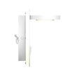 Load image into Gallery viewer, LED Wall Sconce Light, 14W, 3000K (Warm white), 558LM, Industrial Design, Dimmable, Diameter 6.2 inch - LEDMyPlace