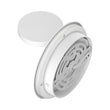 Load image into Gallery viewer, LED Wall Sconce Light, 14W, 3000K (Warm white), 558LM, Industrial Design, Dimmable, Diameter 6.2 inch - LEDMyPlace