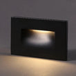 Load image into Gallery viewer, acrylic-led-outdoor-step-lights-3w