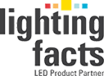 Lighting facts