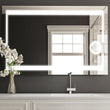 Load image into Gallery viewer, led-bathroom-mirror-with-magnifying-mirror-defogger-and-cct-remembrance-auspice-style