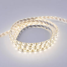 Load image into Gallery viewer, Outdoor LED Strip Lights Waterproof, IP65, 16.4ft Dimmable, 12V, SMD 5050, UL, RoHS Listed, LED Lights for Bedroom, Kitchen, Home Decoration - LEDMyPlace