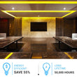 Load image into Gallery viewer, Outdoor LED Strip Lights Waterproof, IP65, 16.4ft Dimmable, 12V, SMD 5050, UL, RoHS Listed, LED Lights for Bedroom, Kitchen, Home Decoration - LEDMyPlace