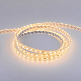 Outdoor LED Strip Lights Waterproof, IP68, 16.4ft Dimmable, 12V, SMD 5050, UL, RoHS Listed, LED Lights for Bedroom, Kitchen, Home Decoration