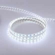 Load image into Gallery viewer, Outdoor LED Strip Lights Waterproof, IP68, 16.4ft Dimmable, 12V, SMD 5050, UL, RoHS Listed, LED Lights for Bedroom, Kitchen, Home Decoration - LEDMyPlace