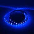 Load image into Gallery viewer, RGB Color Changing LED Strip Lights, IP20, 16.4ft, 12V, SMD 5050, 60 leds/Meter, UL, RoHS Listed, LED Lights for Bedroom, Kitchen, Home Decoration - LEDMyPlace
