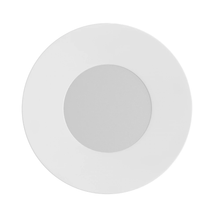Load image into Gallery viewer, Slim LED Puck Light, 3 - Piece Kit With 12V Adaptor &amp; Wave Sensor Dimming , 3x3.5Watts, 3x200Lumens, ETL Listed, CCT Changeable (3000K/4000K/5000K), Hand Wave Sensor, White - LEDMyPlace