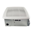 Load image into Gallery viewer, Sterling Value Series S50 Bathroom Exhaust Fan, 4.0 Sones, 50 CFM, White, Ceiling/Wall Mounted, ETL Listed - LEDMyPlace