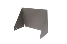 Load image into Gallery viewer, 1-pack-glare-shield-for-120-150w-wall-pack
