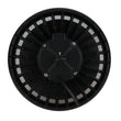 Load image into Gallery viewer, UFO LED High Bay Light 150/120/100 Watt Adjustable, 5700K, 150LM/W - 155LM/W, 120 - 277VAC, IP65, UL, DLC Listed, 1 - 10V Dim, For Warehouse Factory Workshops Gymnasium &amp; Supermarket Lighting - LEDMyPlace