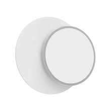 Load image into Gallery viewer, Unique Circular LED Wall Sconce, 11W, 3000K, Diameter 9.9 inch, Modern Round Lamp - LEDMyPlace