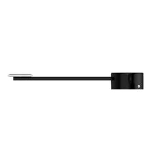 Load image into Gallery viewer, led-wall-sconce-3w-head-3000k-black-wall-sconces-lighting