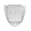 Load image into Gallery viewer, LED Indoor Wall Sconce Light, 9W, 550LM, 5000K (Daylight White), Dimmable, Brushed Nickel Finish