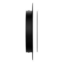 Load image into Gallery viewer, Unique Circular LED Wall Sconce, 11W, 3000K, Diameter 9.9 inch, Modern Round Lamp
