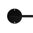 Load image into Gallery viewer, Black Matte LED Wall Sconces Lights, 3W/head, 3000K, 150LM/head, Integrated Led Light Combination
