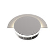 Load image into Gallery viewer, 10W Round LED Wall Sconce Lights, 483LM, 3000K, Dimmable, Wall Sconces For Living Room Lighting