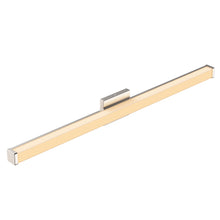 Load image into Gallery viewer, LED Vanity Light Bar Fixture, Rectangle Shape, CCT Changeable (3000K/4000K/ 5000K), LED Wall Mounting Vanity Light