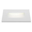 Load image into Gallery viewer, Indoor/Outdoor LED Step Lights, 3W, 3000K (Warm White), 120lm, ETL Listed - Wet Location, LED Stair Light