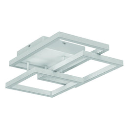 3-Lights - Geometric Modern Ceiling Lights - Surface Mounting - 67W - 3000K- 4032LM - Dimmable