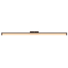 Load image into Gallery viewer, LED Vanity Light Bar Fixture, Rectangle Shape, CCT Changeable (3000K/4000K/ 5000K), LED Wall Mounting Vanity Light