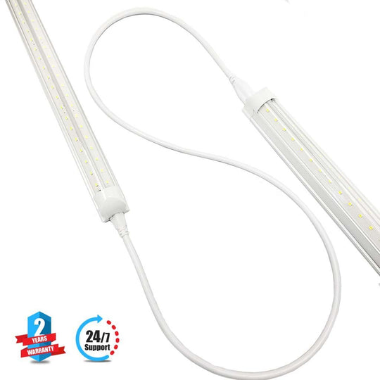 10ft Integrated connecting cable for LED integrated tubes by LEDMyPlace Canada