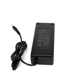 60W Desktop LED Power Supply 60W / 100-240V AC / 24V / 2.5A