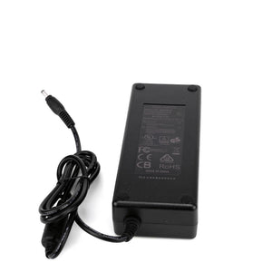 72W Desktop LED Power Supply 100-240V AC / 12V / 3A