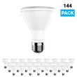 Load image into Gallery viewer, LED Light Bulb PAR20 - 3000K - 8 Watt 500 Lumens High CRI 90+ Dimmable