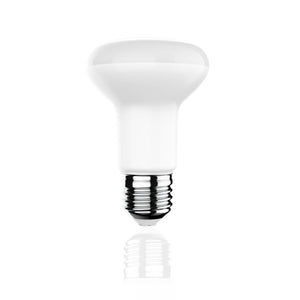 5000K - R20/BR20 - LED Bulbs, 7.5Watts - 30 Watt Equivalent, Day Light White