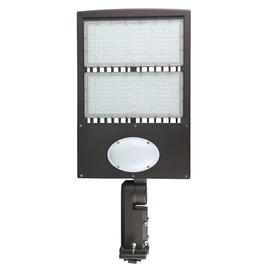 Commercial Parking Lot Lights With Photocell