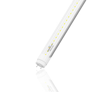 Ballast Compatible T8 2ft 8W LED Tube