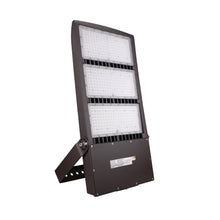 Load image into Gallery viewer, 450W LED Flood Light With Photocell