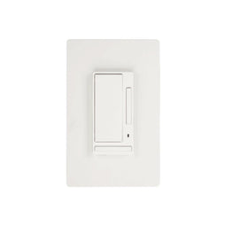 Wireless dimmer Manually Turn on/off and Dim Command