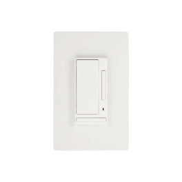 Wireless dimmer Manually Turn on/off and Dim Command