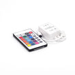 Load image into Gallery viewer, Infrared RGB LED Controller with Wireless IRC Remote