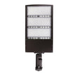 Load image into Gallery viewer, Outdoor LED Shoebox Parking Lot Lighting With Photocell