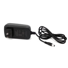 Load image into Gallery viewer, 18W Direct Plug-In LED Power Supply 100-240V AC / 12V /1.5A