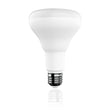 Load image into Gallery viewer, 9 Watt LED Light Bulbs, BR30, 3000K - 650 Lumens, Dimmable, E26 base