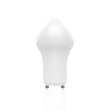 Load image into Gallery viewer, LED A19 Light Bulbs, 5000K Natural White - 9.5 Watt - 800lm Dimmable GU24