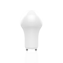 Load image into Gallery viewer, LED A19 Light Bulbs, 5000K Natural White - 9.5 Watt - 800lm Dimmable GU24