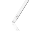 Load image into Gallery viewer, T8 4ft LED Tube/Bulb - 18W 2520 Lumens 4000K Frosted, Retrofit, G13 Base, Single End Power - Ballast Bypass Fluorescent Replacement