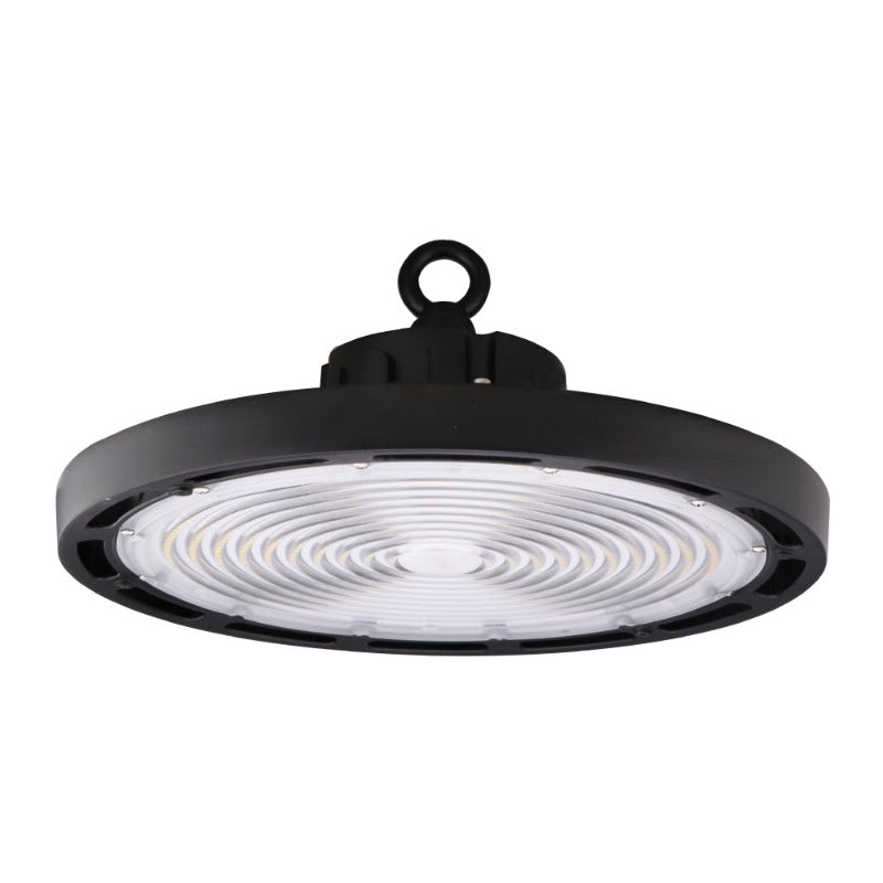 Gen13 UFO LED High Bay LightGen13 240W UFO LED High Bay Light, 4000K, AC120-277V, 90° PC lens, IP65 Workshop Warehouse Gym Airport Lights, Power:240W, CCT: 4000K, Color: Black, Input voltage: AC120-277V,