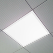 Load image into Gallery viewer, 2X2 LED Backlit Flat Panel Light, 40 Watt, 5000K Bright White, 5000 LM, AC100-277V, LED Drop Ceiling Lights(4-Pack)