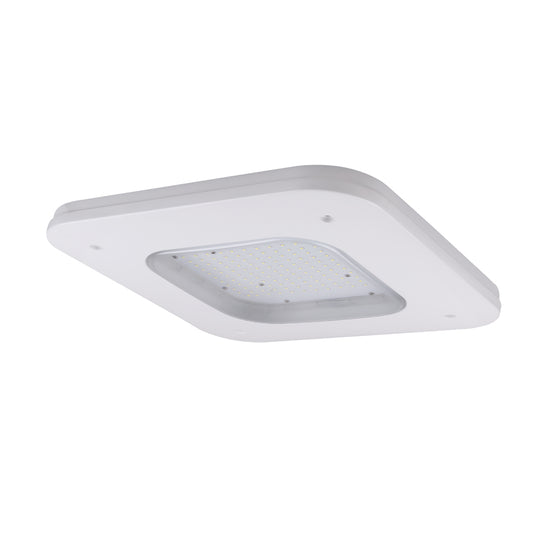 LED Canopy Light 150W, White