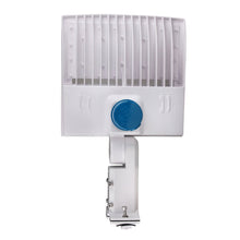 Load image into Gallery viewer, 150W LED Pole Light with Photocell