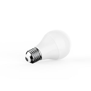 A19 LED Light Bulb Daylight - Natural White, 4000K, 9 Watt, 800 Lumens, Non-Dimmable