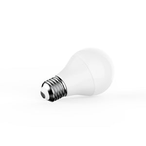 LED Light Bulb 4000K, A19 Dimmable, 9.8W, 800 Lumens, Energy Star (Cool White), (E26)