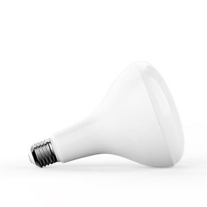 BR40 - LED Light Bulbs - Light Bulbs - 15.5Watt - 55Watt Equivalent - 3000K